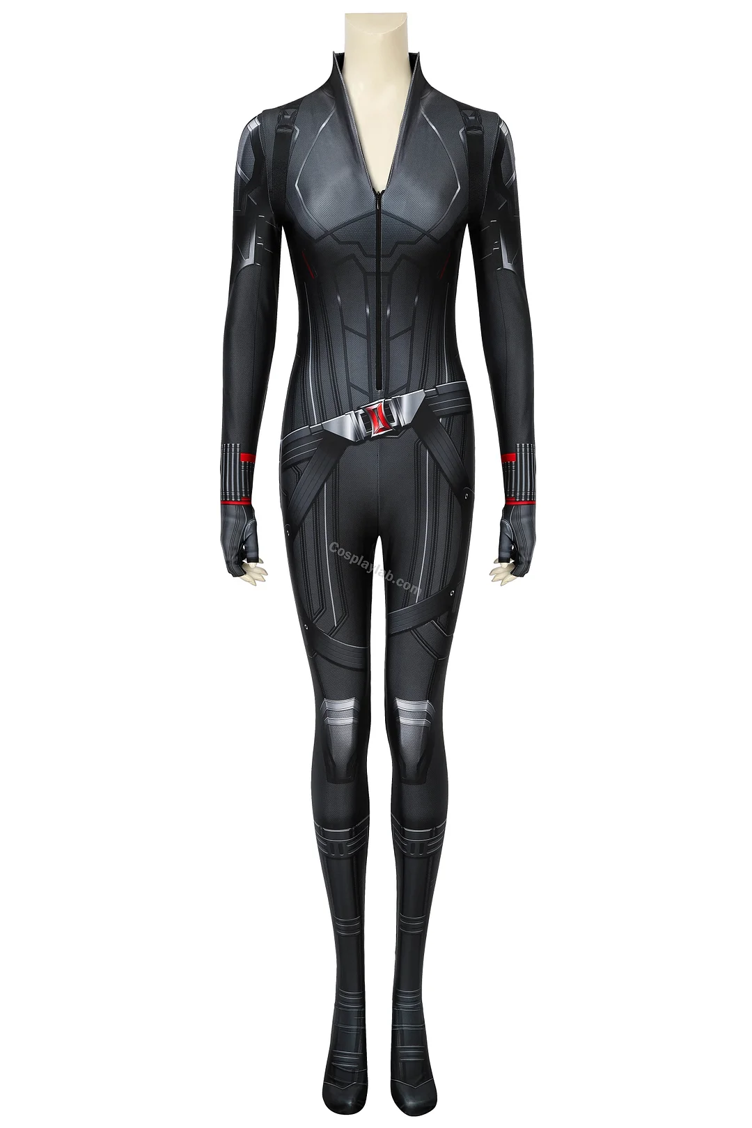 Black Widow Cosplay Costumes 3D Printed Creative Spandex Suit Jumpsuits By CosplayLab