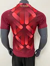 2025 Player Version Germany Away Football Shirt 1:1 Thai Quality love fball