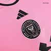 MESSI #10 Inter Miami CF Home Jerseys Kit 2024/25