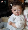 20" Freda Truly Reborn Baby Doll Girl - RBBI-Myrebornbabydoll&reg; Myrebornbabydoll&reg;