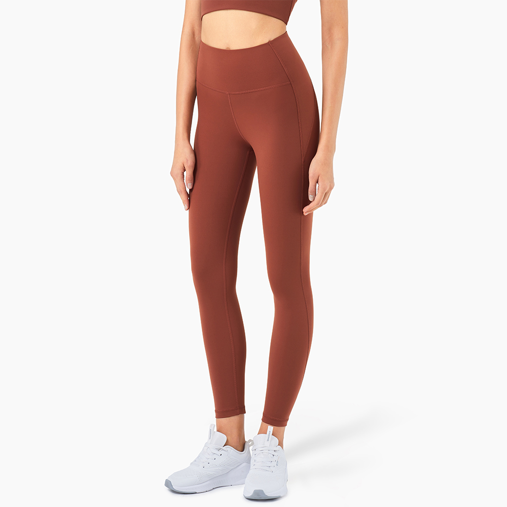 tummy control yoga pants
