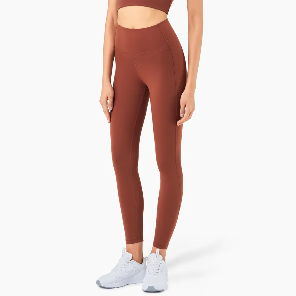 tummy control yoga pants