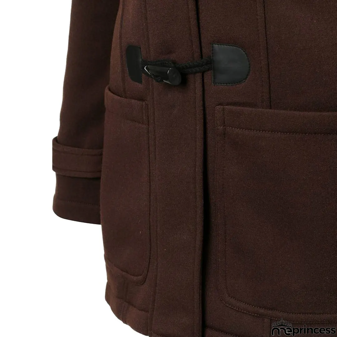 Effortless and Classy winter Jacket