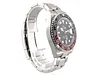 Rolex 126710blro GMT-Master II Black - New