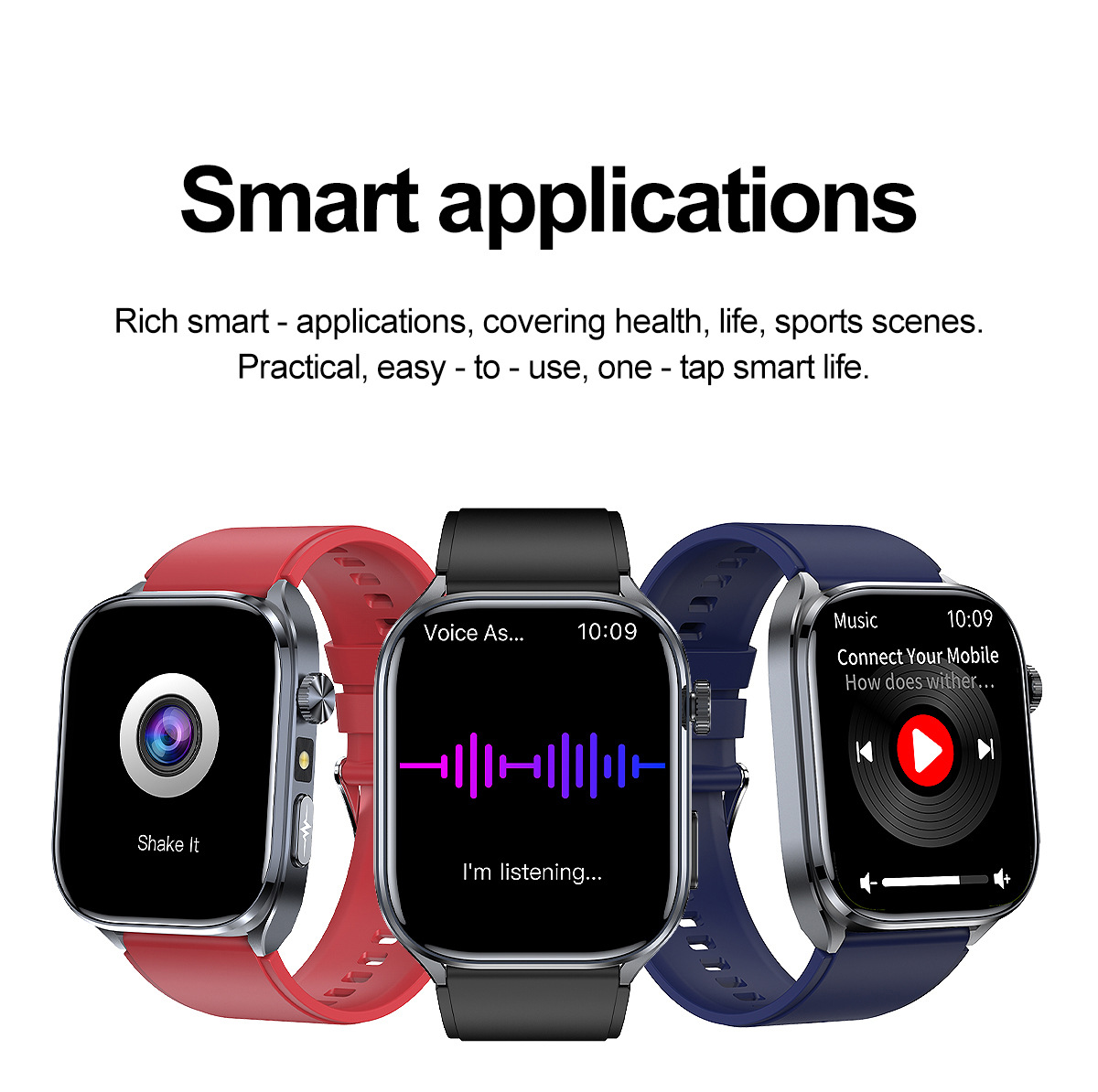 Likron Watches