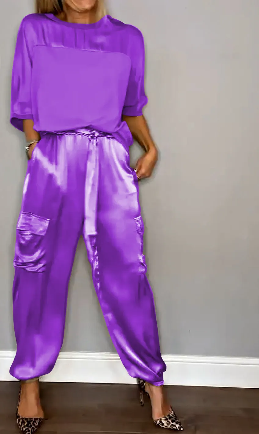 Effortless and Trendy general garment