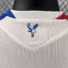25/26 Player Version Crystal Palace Soccer Jersey Second Away