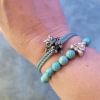 Cute Handcrafted Dragon Baby Bracelet