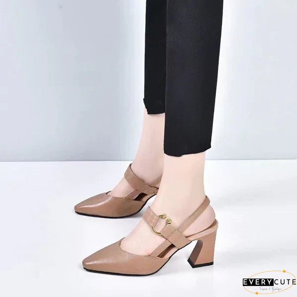 Relaxed and Stylish general Sandals