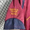 2010 Retro West Ham United Away Football Shirt 1:1 Thai Quality