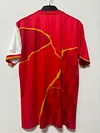 2025/2026 Bayern Munich Special Edition Red Football Jersey 1:1 Thai Quality