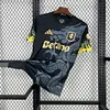 2025/2026 Aston Villa Away Football Shirt 1:1 Thai Quality