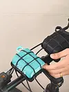 Universal Bicycle Speaker Mount Fixed Holder for JBL GO 4/GO 3/GO 2 BT Speaker