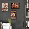 3pcs - Sexy Girl - Vintage Metal Signs(12*16Inch)-Pin-up-girls