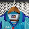 1995-1997 Retro Barcelona Away Football Shirt 1:1 Thai Quality