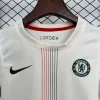 2025/26 Chelsea Away Football Jersey Kids Size