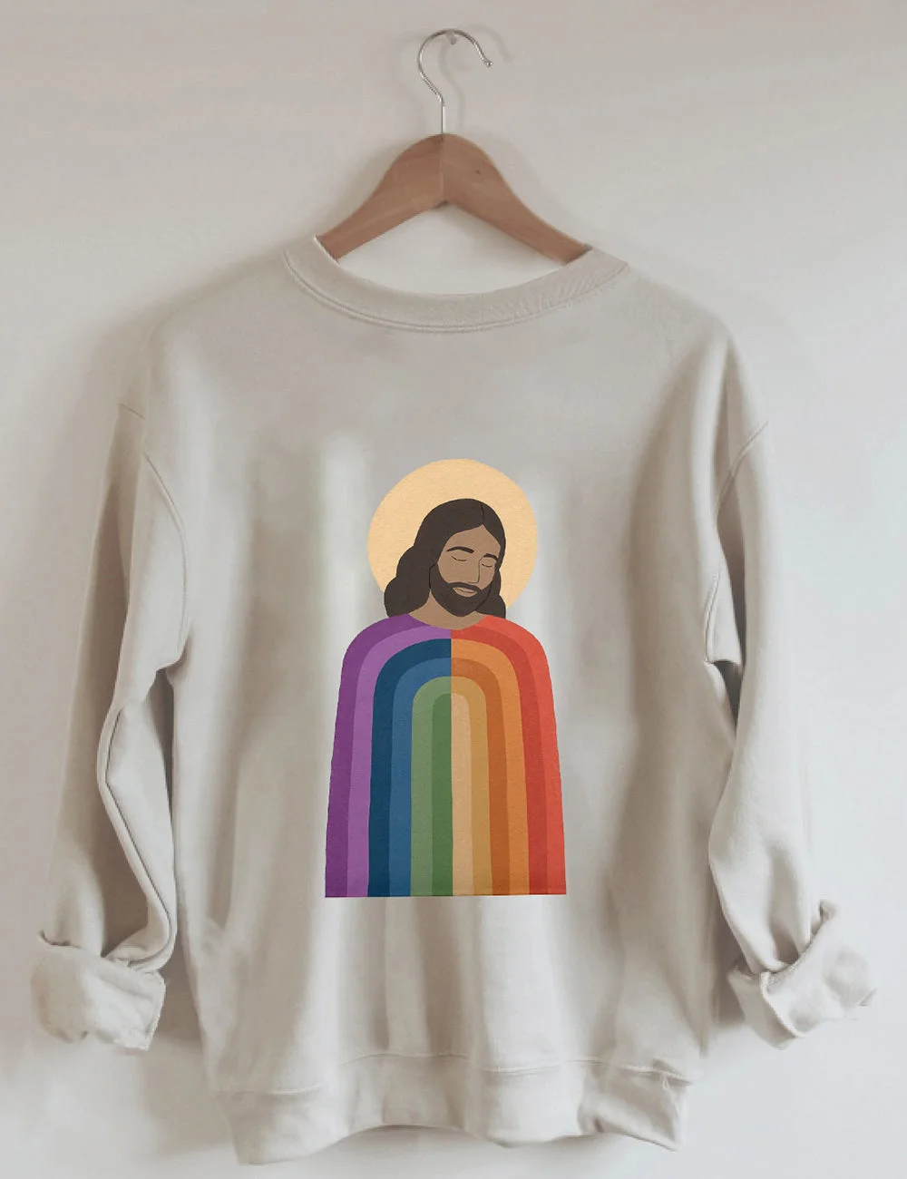 Kindness Is Free Sweatshirt