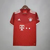 2021/2022 Football Jersey Bayern Munich Home 1:1 Thai Quality