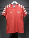 Joyfball 2025 Bayern Munich Red T-shirt