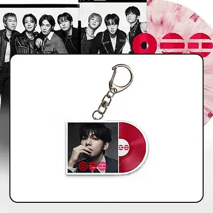 BTS Tour Accessories 2026 | Ami-Bomb Covers & Concert Essentials