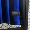 2025/2026 Inter Milan Home Football Jersey1:1 Quality Thai