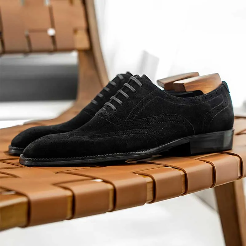 black dress walmart in store Goldington - Black Patent | Mens Derby Shoes