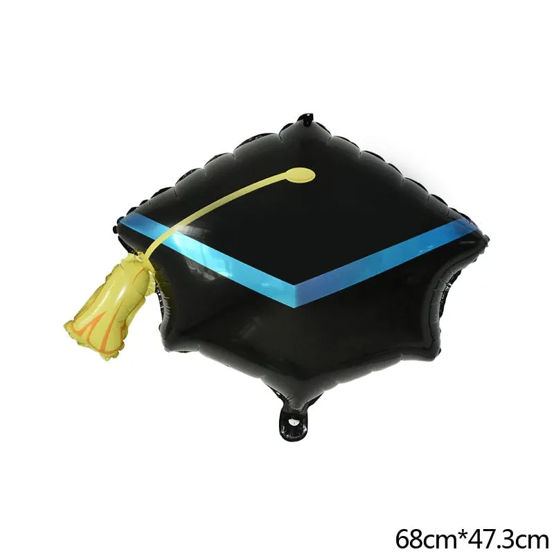 Graduation Balloons Graduation Gift Graduation Party Decorations Balloon Graduation Congratulation Graduation 2022 Decor Balloon