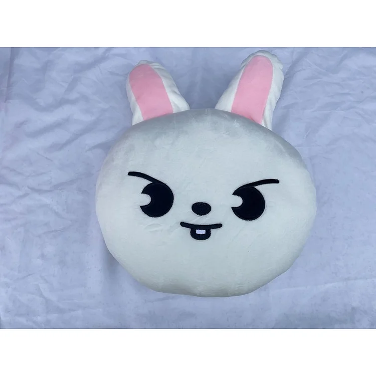 Stray Kids SKZOO Plush Doll Cushion