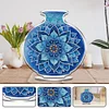 Vase - 5d DIY Bastelornament