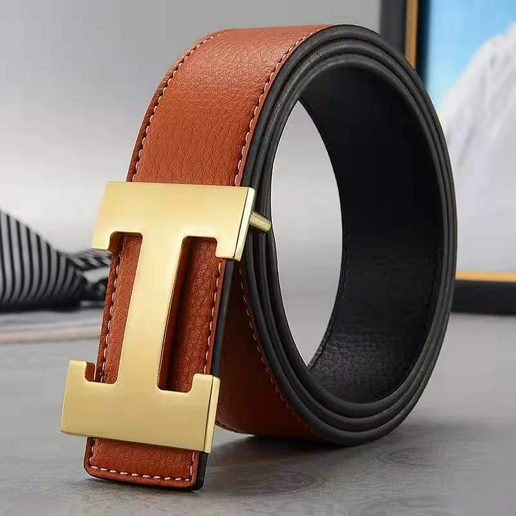 H Buckle Belt Belts