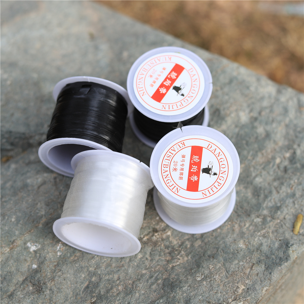Slingshot tying belt