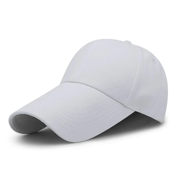 14cm long visor large head Man Big Size Causal Peaked Hats Cool Fishing Hat Man Plus Size Baseball Caps 55-60cm 60-65cm