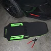 ABN Car Creeper Foam Pad - 41in Racing Mechanic Ground Mat Sliding Car Maintenance Pad with Tool Compartments