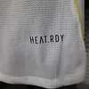 2025/2026 Player Version Real Madrid Home Football Jersey 1:1 Thai quality love fball