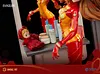 1/4 Scale Licensed Asuka Shikinami Langley - (EVA) Neon Genesis EVAngelion Resin Statue - Unique Art Studios