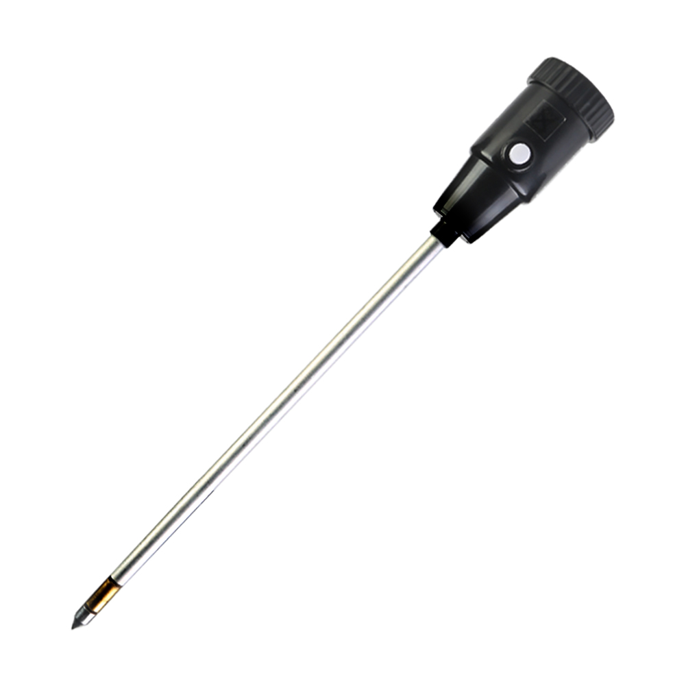 

High Sensitivity Soil Water Moisture Monitor PH Meter Acidity Hygrometer, 501 Original