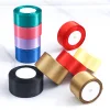 Colorful 4cm x 22m Bouquet Gift Wrapping Silk Ribbon