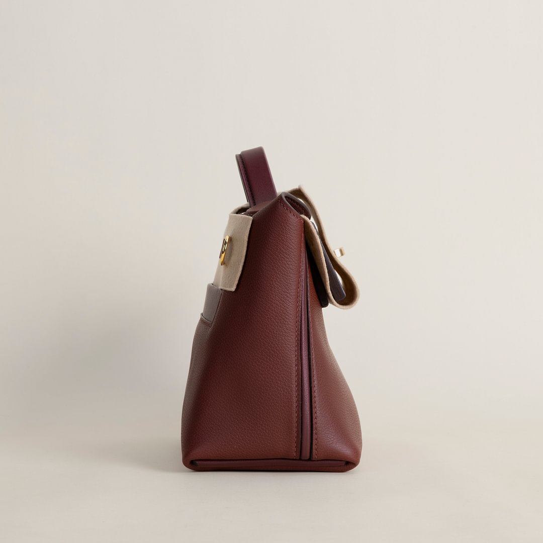 Mini 2424 Evercolor 55 Rouge H GHW