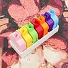 uk.everydayedeals Mini Diamond Painting Trays Set with Lids & Storage