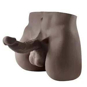 Pornhint Busty Wife Helps Stressed Husband And Pses Him All Around The House FreeUse Milf Doll