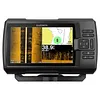 Garmin STRIKER Plus 7SV Fishfinder with GT52HW-TM transducer