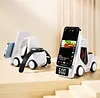 Fun Forklift Creative 5 In 1 Wireless Charger