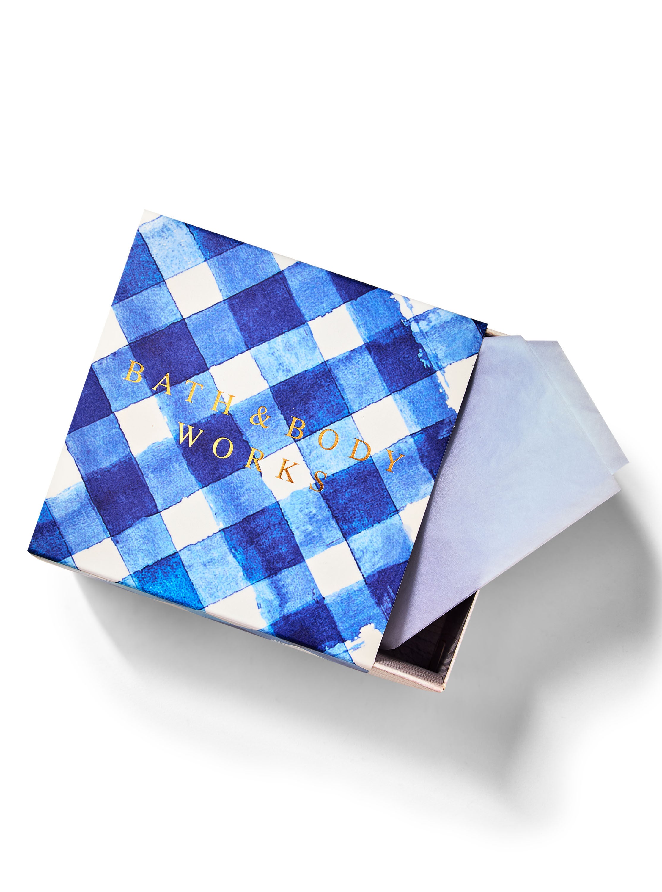 Empty Gift Box