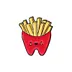Papas Felices Crujientes