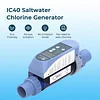 IC40 Sa ltwater
Chlorine Generator
