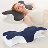 Neck Support Memory Pillow