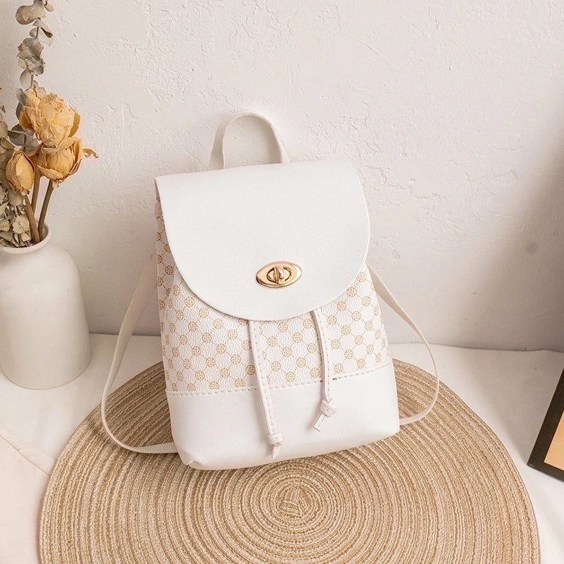 Women’s Backpack Casual Shopping Fashion Backpacks