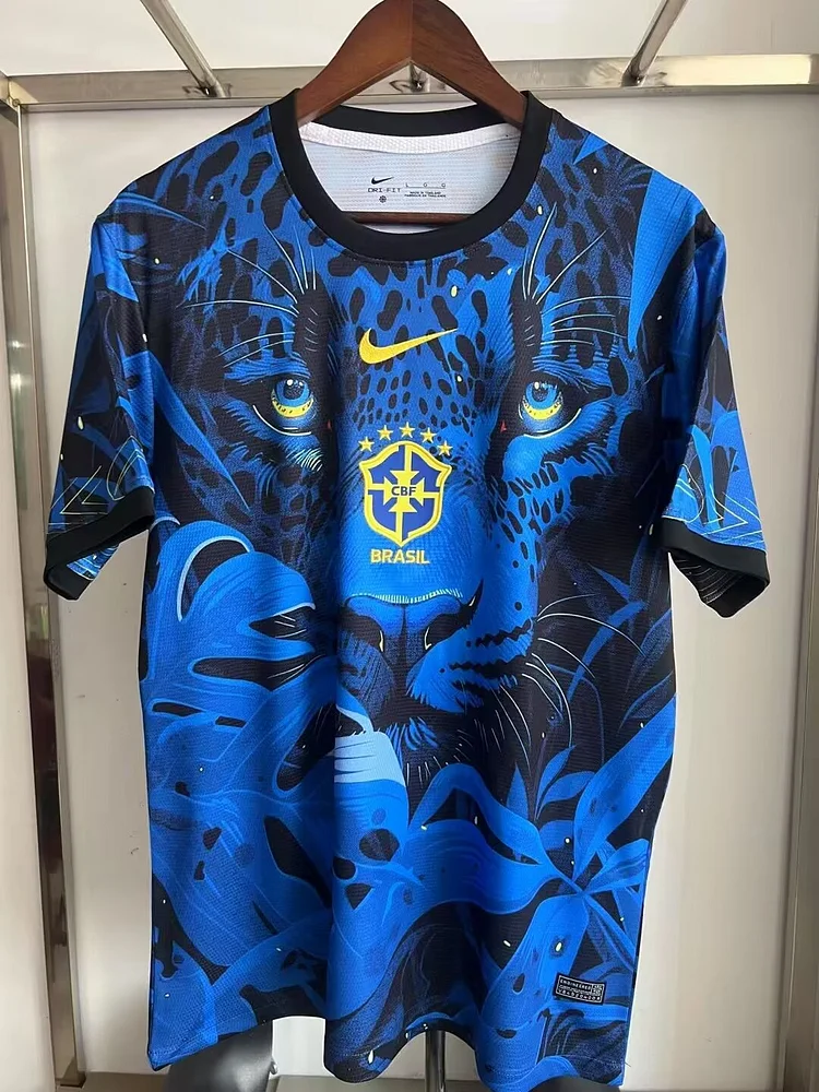 2025 Brazil special edition jersey
