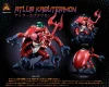 Atlur Kabuterimon - Digimon Resin Statue - MIMAN Studios