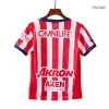 Chivas Home Kids Soccer Jerseys Kit 2024/25